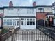 Thumbnail Property to rent in Oval Road, Erdington, Birmingham