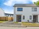 Thumbnail Semi-detached house for sale in Cuddra Road, St. Austell, Cornwall