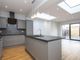 Thumbnail Terraced house for sale in Kenlor Road, London