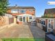 Thumbnail Semi-detached house for sale in Hollies Drive, Meir Heath