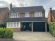 Thumbnail Detached house to rent in Brookside Crescent, Cuffley, Potters Bar