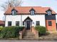 Thumbnail Detached house for sale in The Old Hall, School Hill, Copdock