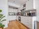 Thumbnail Flat for sale in Goldney Road, London