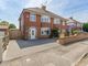 Thumbnail Semi-detached house for sale in Sutton Road, Mansfield