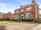Thumbnail Detached house for sale in Abbey Park Road, Grimsby, North East Lincs