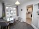 Thumbnail Terraced house for sale in Ducklands, Bordon, Hampshire