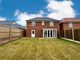 Thumbnail Detached house for sale in Wassell Street, Hednesford, Cannock