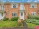 Thumbnail Terraced house to rent in Cunliffe Close, Oxford