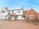 Thumbnail Detached house for sale in Horning Road West, Hoveton, Norwich, Norfolk