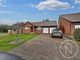 Thumbnail Detached bungalow for sale in The Pippins, Billingham
