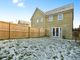 Thumbnail Semi-detached house for sale in Hopton Wood Way, Buxton, Derbyshire