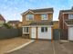 Thumbnail Detached house for sale in Miles Hawk Way, Mildenhall, Bury St. Edmunds