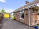 Thumbnail Detached bungalow for sale in Maybush Drive, Chidham, Chichester