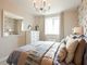 Thumbnail Semi-detached house for sale in "The Leicester" at Higham Lane, Nuneaton