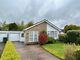Thumbnail Detached bungalow for sale in Wansdyke Drive, Calne