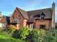 Thumbnail Detached house for sale in Allen Close, Child Okeford, Blandford Forum