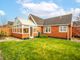 Thumbnail Detached bungalow for sale in Cherry Tree Avenue, Martham, Great Yarmouth