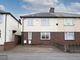 Thumbnail Semi-detached house for sale in Seagar Street, West Bromwich