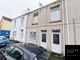 Thumbnail Flat to rent in Railway Terrace, Llanelli, Carmarthenshire