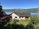 Thumbnail Bungalow for sale in Old Shore Road, St Catherines, Argyll And Bute