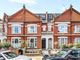 Thumbnail Terraced house for sale in Acfold Road, London