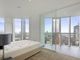 Thumbnail Flat to rent in Sky Gardens, Wandsworth Road, London