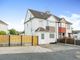 Thumbnail Semi-detached house for sale in Rodney Crescent, Filton, Bristol