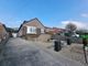 Thumbnail Detached bungalow for sale in Heol-Y-Groes, Litchard, Bridgend, Bridgend County.