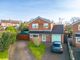 Thumbnail Detached house for sale in Woodview, Shevington