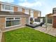 Thumbnail Semi-detached house for sale in St. Loe Close, Whitchurch, Bristol