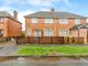 Thumbnail Semi-detached house for sale in Compton Road, Totton, Southampton, Hampshire