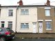 Thumbnail Terraced house for sale in Haycroft Street, Grimsby