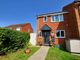 Thumbnail End terrace house for sale in Mill Meadow, Kingsthorpe, Northampton