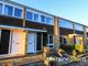 Thumbnail Terraced house for sale in Old Hertford Road, Hatfield