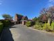 Thumbnail Detached house for sale in Park Road, Thornton-Cleveleys