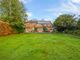 Thumbnail Detached house for sale in Pirbright, Surrey