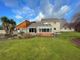 Thumbnail Detached house for sale in Pilmuir Road West, Forres, Morayshire