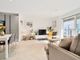 Thumbnail Flat for sale in Courthouse Way, Wandsworth