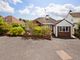 Thumbnail Detached bungalow for sale in Cockhaven Road, Bishopsteignton, Teignmouth