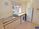 Thumbnail Flat for sale in Jasmine Court, Wigston