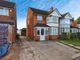 Thumbnail Semi-detached house for sale in Meriden Drive, Birmingham, West Midlands