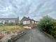 Thumbnail Bungalow for sale in Hunters Hill, Weaverham, Northwich, Cheshire
