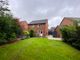 Thumbnail Semi-detached house to rent in Hertford Close, Congleton