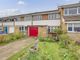 Thumbnail Terraced house for sale in Dedmere Court, Marlow