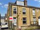 Thumbnail Terraced house for sale in Jubilee Place, Morley, Leeds, West Yorkshire