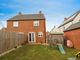 Thumbnail Semi-detached house for sale in Bismore Road, Banbury, Cherwell