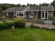 Thumbnail Bungalow for sale in Broadway, Laugharne, Carmarthen