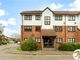 Thumbnail Flat for sale in Unicorn Walk, Greenhithe, Kent