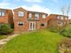 Thumbnail Detached house for sale in Merlay Close, Yarm, Durham
