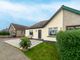 Thumbnail Semi-detached bungalow for sale in 55 Portaferry Road, Cloughey, Newtownards, County Down